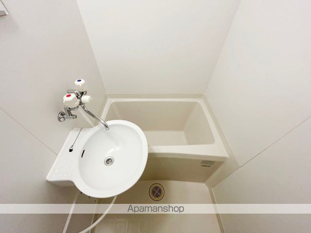 レオパレスクレール本内の内装写真
