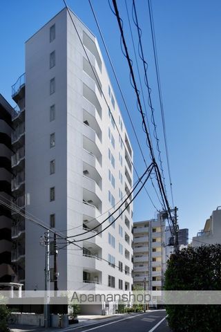 エルスタンザ文京湯島の外観写真