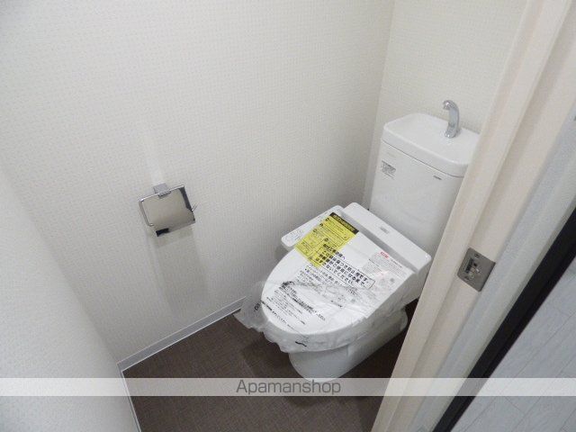 ハーヴェストESAKAの内装写真