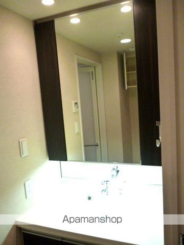 アパートメンツ江坂の内装写真