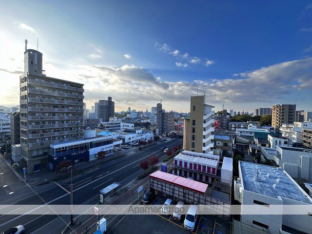 サンコーポ大宮の内装写真