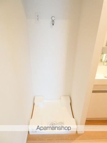 RJRプレシア郡元IIIの内装写真