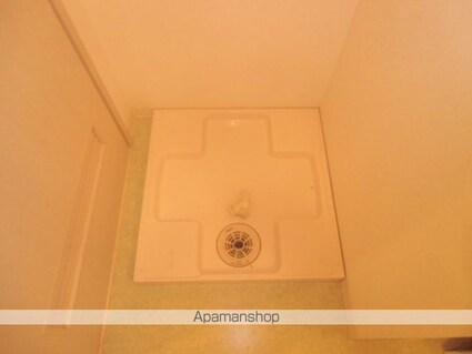 グリーンハイツ北口[1K/40.07m2]の内装1