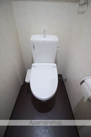 サニーヒルズ大福の内装写真