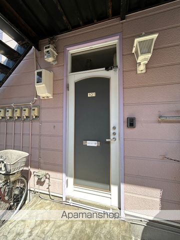 クルーズハウス豊岡2.6のその他写真