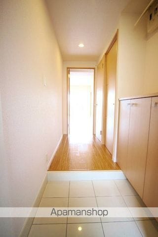 アイランドシティ・インフィニガーデンイースト棟の内装写真