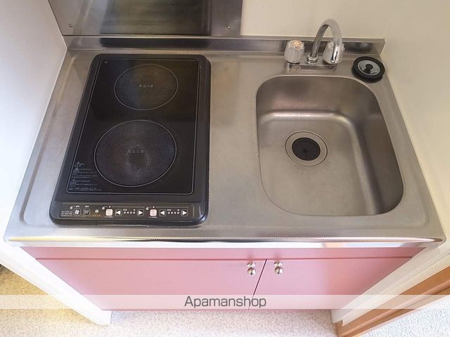 レオパレスエスペールポナールの内装写真