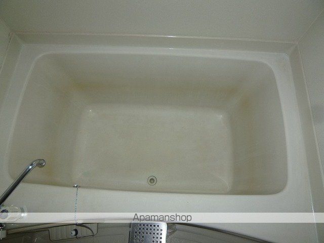 フラワーパーク石神の内装写真