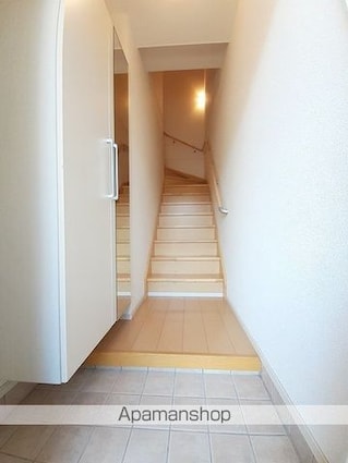 エスペランサ[2LDK/57.63m2]の玄関