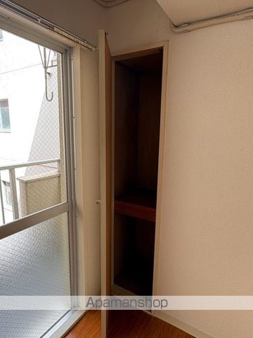 マイキャッスル竹内の内装写真