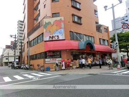 ホームズヤマグチ[1DK/20m2]の周辺1