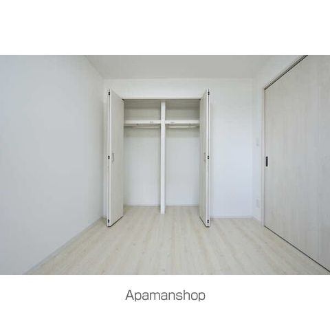 STELA POLAREの内装写真