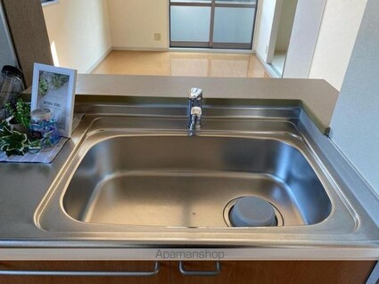 ＹＭハイツ　Ａ・Ｂ・Ｃ棟[2LDK/52.54m2]の内装6