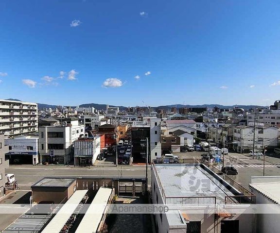 サーパスシティ西院日照町のその他写真