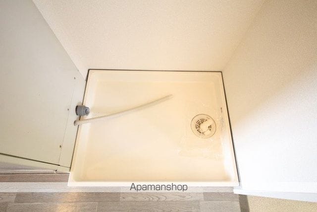 CASA AZULの内装写真