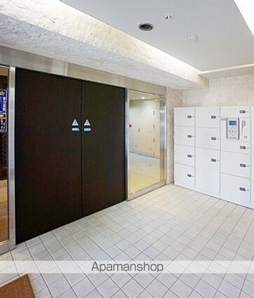 フォレシティ新栄[1LDK/40.95m2]の外観3