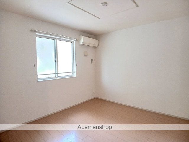 フォレストAの内装写真
