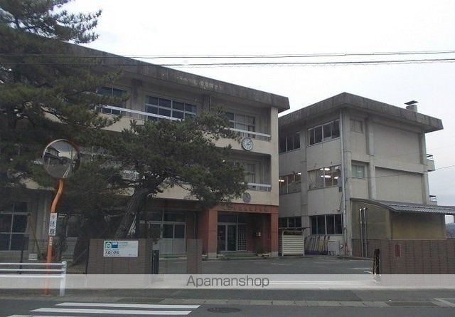 ＪＲ東北本線 南福島駅 徒歩23分 2階建 築4年の周辺写真