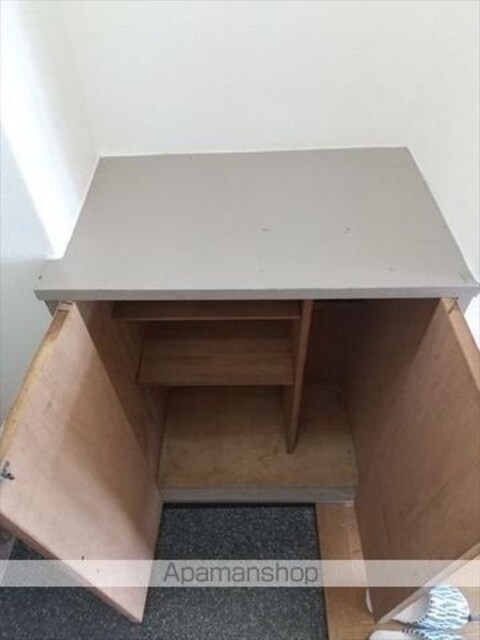 福町ハウスブルーネ[2K/35m2]の内装1