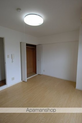 青山ビル[1K/25.6m2]の内装5