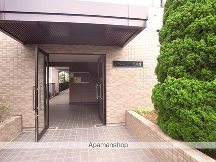 シャムロック弐番館[3LDK/63.8m2]の内装1