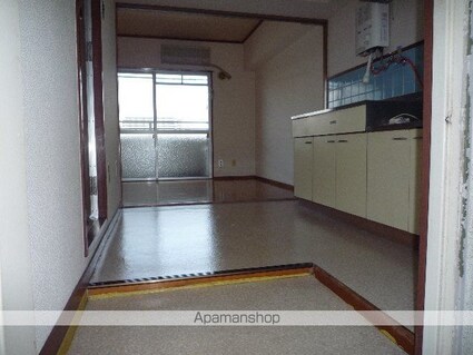 ＤＡＩＫＹＯ．ＢＬＤ．[1DK/24m2]の内装9