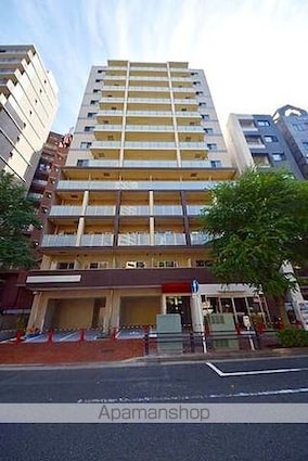 ロイジェント九段[1K/29.43m2]の外観3