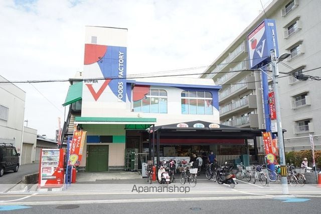 アビタ細川総持寺の周辺写真