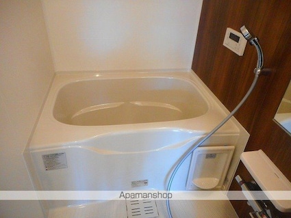 グランツコートＫＫ　Ⅰ[1K/32.25m2]のバス