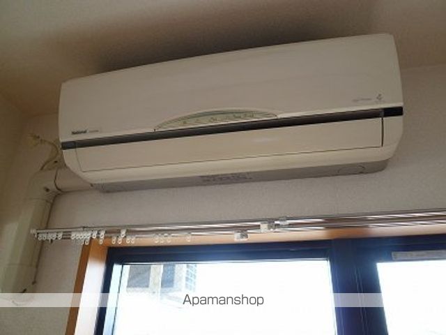 ベルシャイン厚木の内装写真
