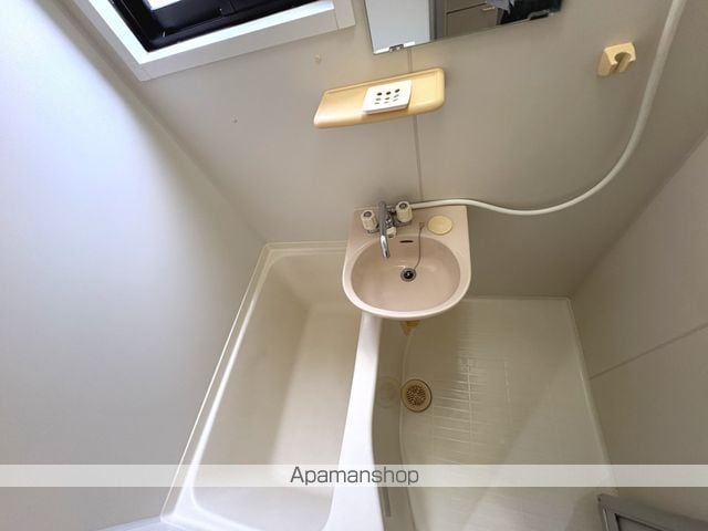 ワンズ仁川の内装写真