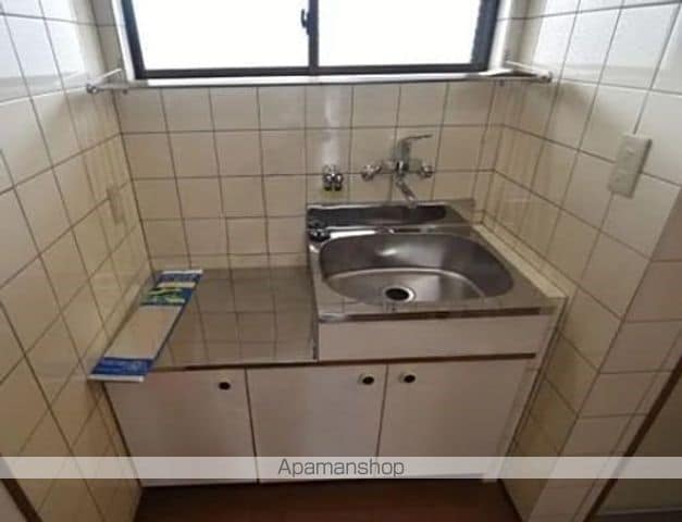 マンション淀の内装写真