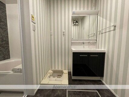 小針藤山ＮｅｏＭａｉｓｏｎ[1LDK/46.64m2]の洗面所