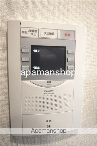 PRESSANCE新町ウィズジョイの内装写真