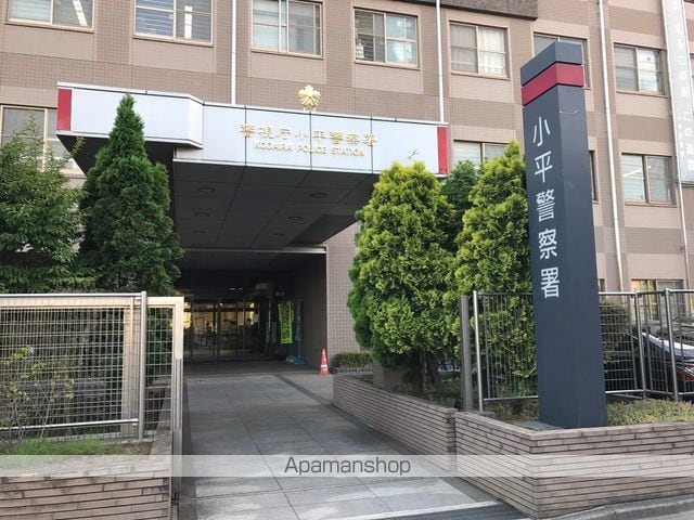 リブリ・学園東町の周辺写真
