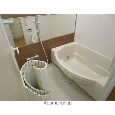 プレステージ高間の内装写真