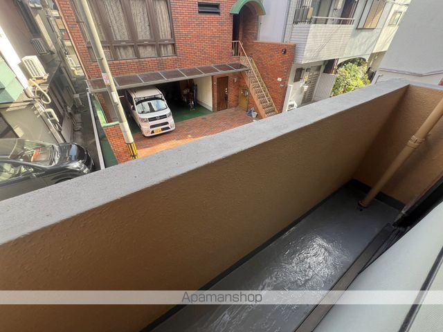 ハイツ青木の内装写真