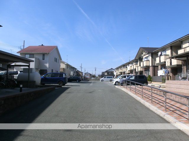 クルール Bの外観写真