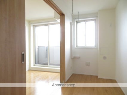 ラシーネ錦町[1DK/28.55m2]の内装5