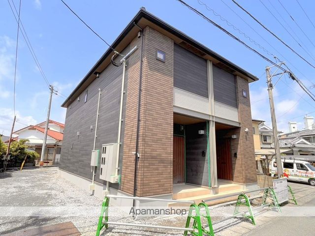 デーア Iの外観写真
