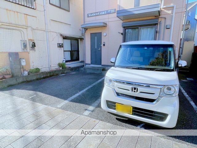 ステーションコートのその他写真