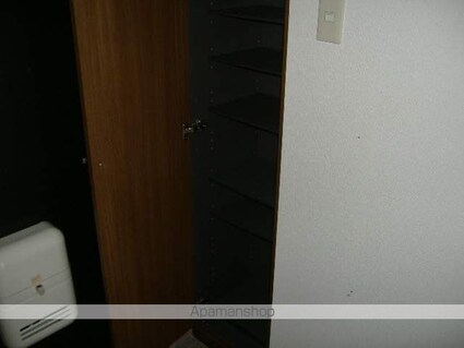 長野県松本市中央１丁目[1K/30m2]の内装