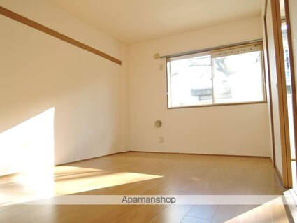 フリーダムヒルズ[2DK/40.04m2]の内装2