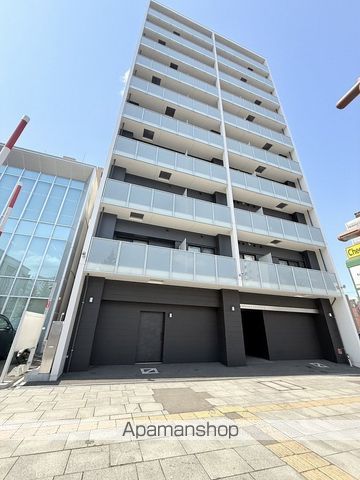 MODENA CENTROの外観写真