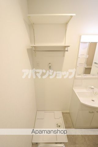GRADUS若葉の内装写真