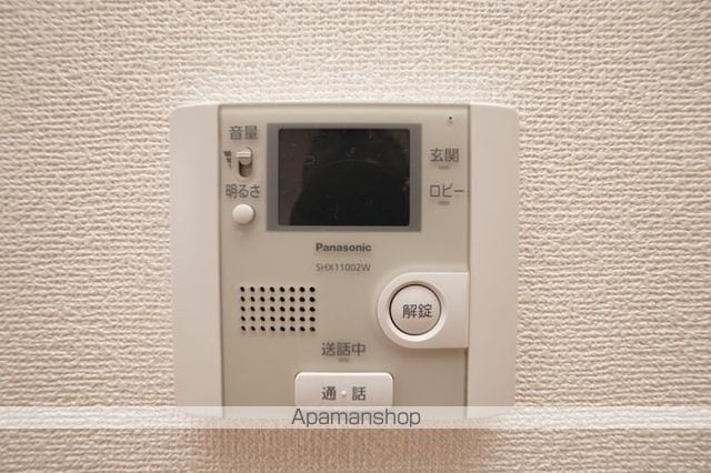 あけぼの6番館やまさ B棟の内装写真