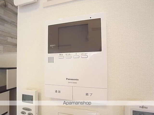 ラファージュ東海通の内装写真
