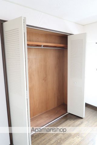 インテリジェント高間台 II号館の内装写真