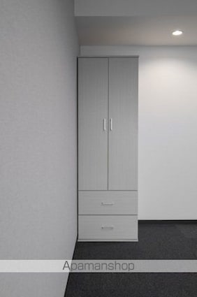 スカイラシクラス小岩[1K/30.34m2]の収納