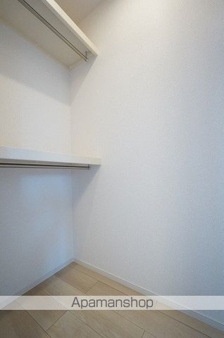 テラス日出山の内装写真